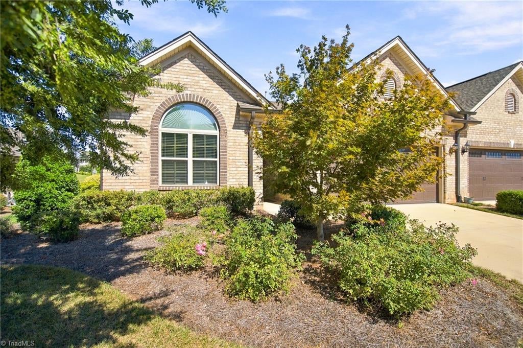 Photo of 1597 Oakbluffs Drive, Colfax, NC 27235 (MLS # 1236346)