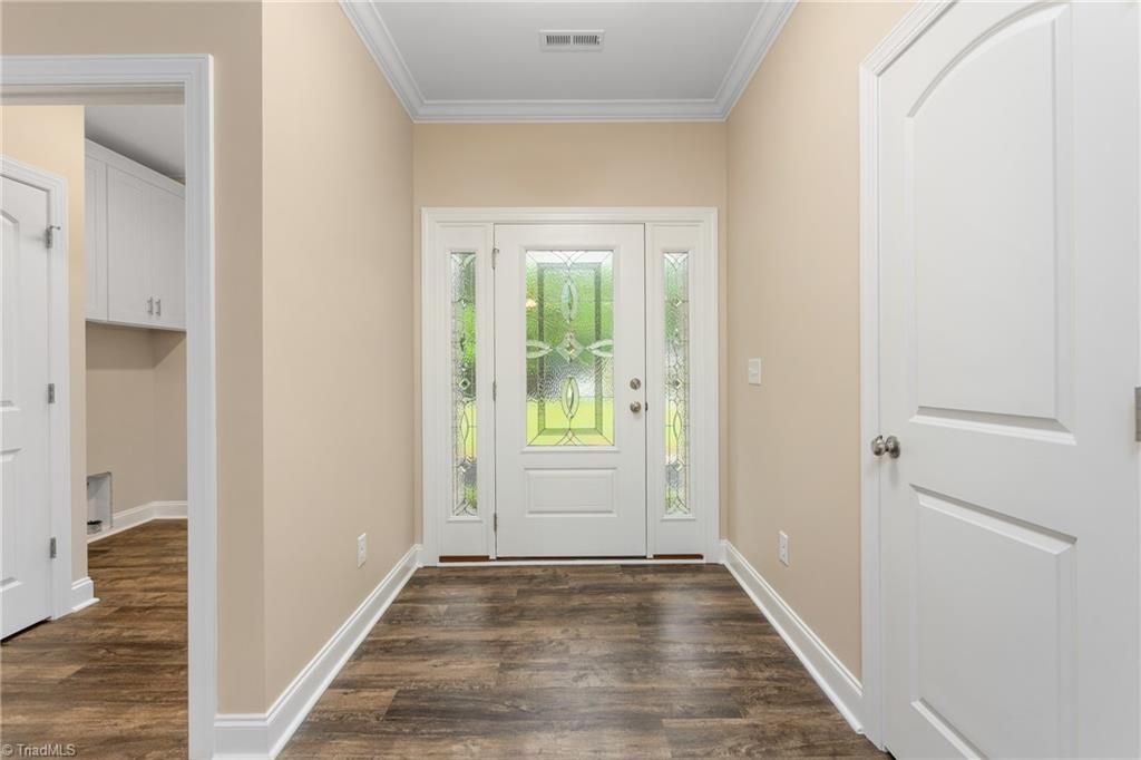 Photo of 311 Marigold Lane, Lexington, NC 27292 (MLS # 1207090)