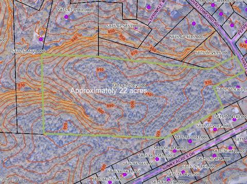 0 Shallowford Road Lewisville NC 27023