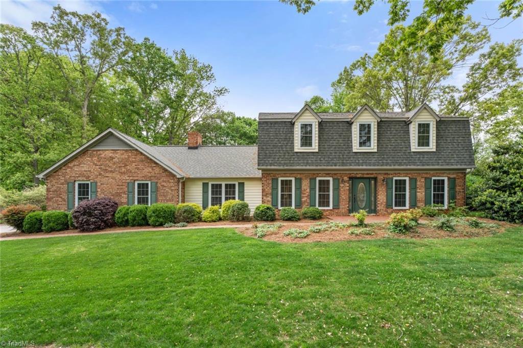 429 Drayton Park Drive, Kernersville, North Carolina image 1