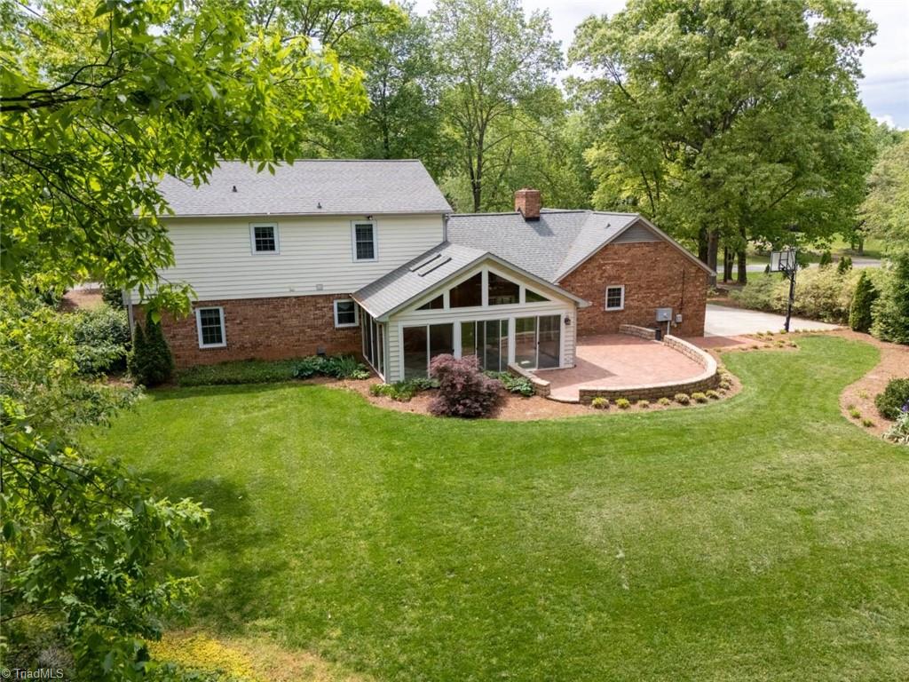 429 Drayton Park Drive, Kernersville, North Carolina image 37
