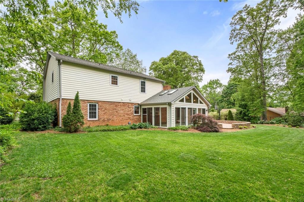 429 Drayton Park Drive, Kernersville, North Carolina image 34