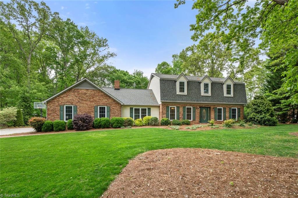 429 Drayton Park Drive, Kernersville, North Carolina image 39