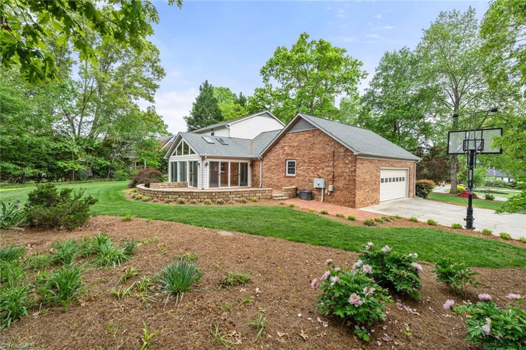 429 Drayton Park Drive, Kernersville, North Carolina image 35