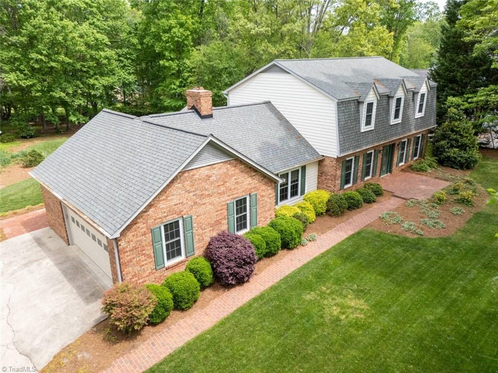 429 Drayton Park Drive, Kernersville, North Carolina image 36