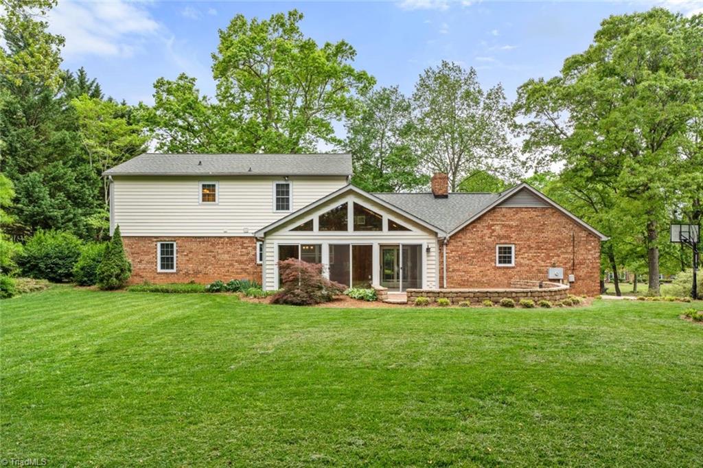 429 Drayton Park Drive, Kernersville, North Carolina image 33