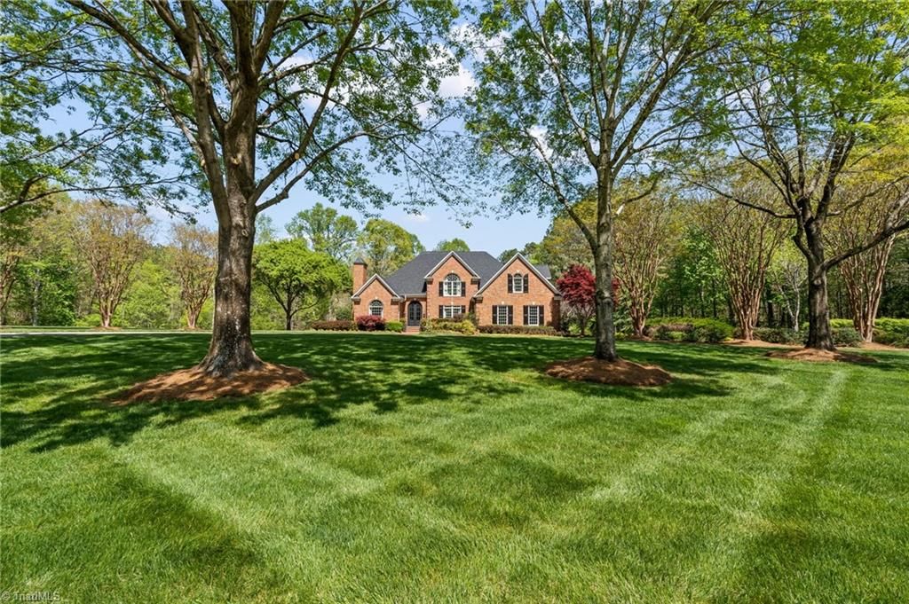 Photo of 11555 Double Spring Road, Lewisville, NC 27023 (MLS # 1215936)