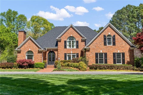 Homes For Sale - 11555 Double Spring Road<br/> Forsyth County, Lewisville, NC 27023