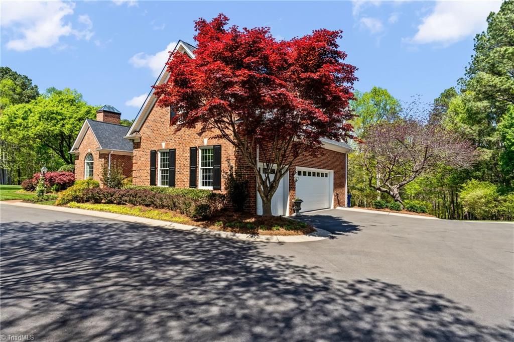 Photo of 11555 Double Spring Road, Lewisville, NC 27023 (MLS # 1215936)