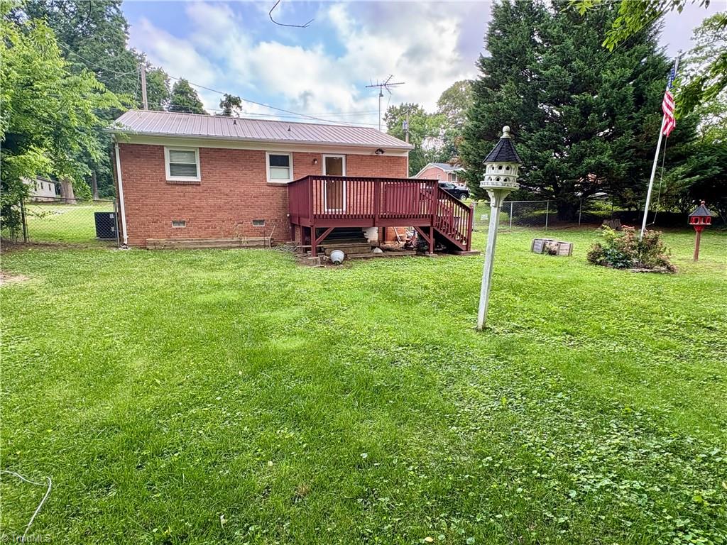 2410 Friends Avenue, High Point, North Carolina image 14