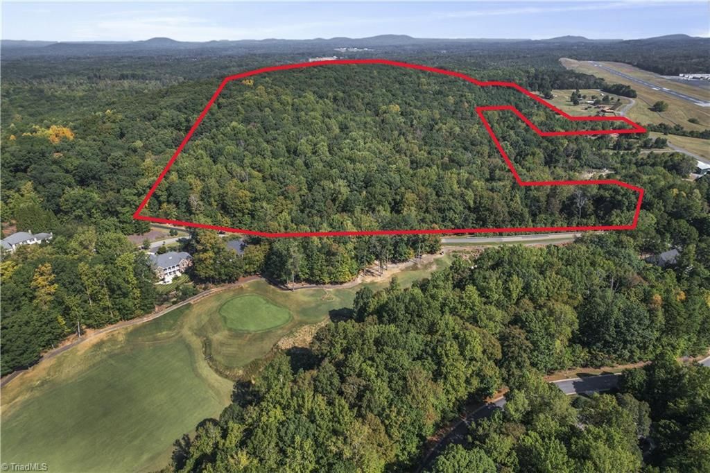 Photo of 2272 Doul Mountain Road, Asheboro, NC 27205 (MLS # 1216325)