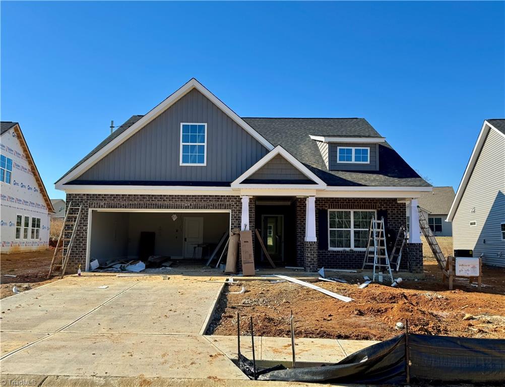 1048 Fairhaven Drive #LOT 99, Mebane, North Carolina image 2