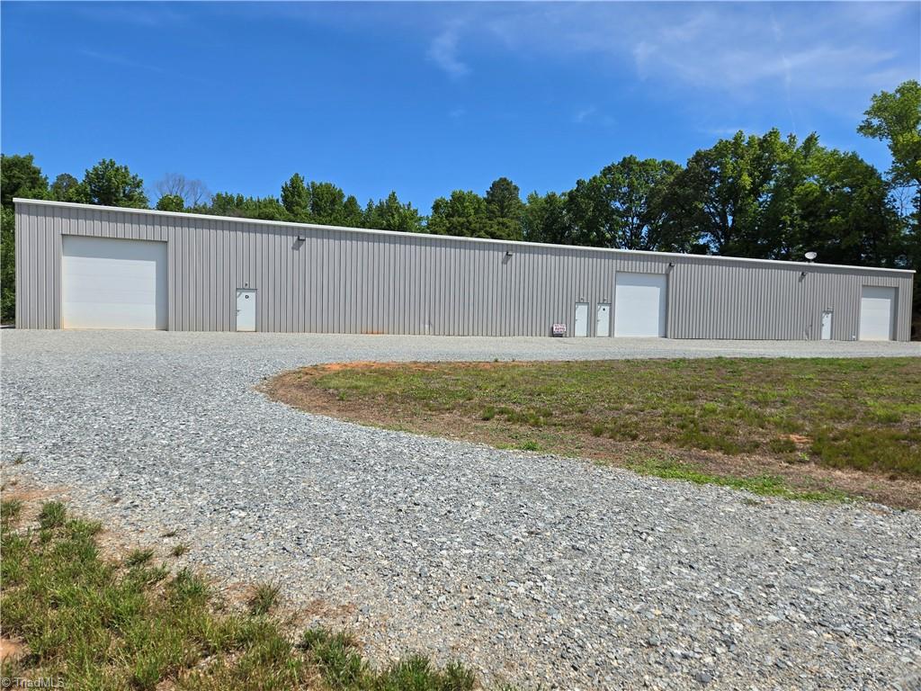 1200 Snider Kines Road