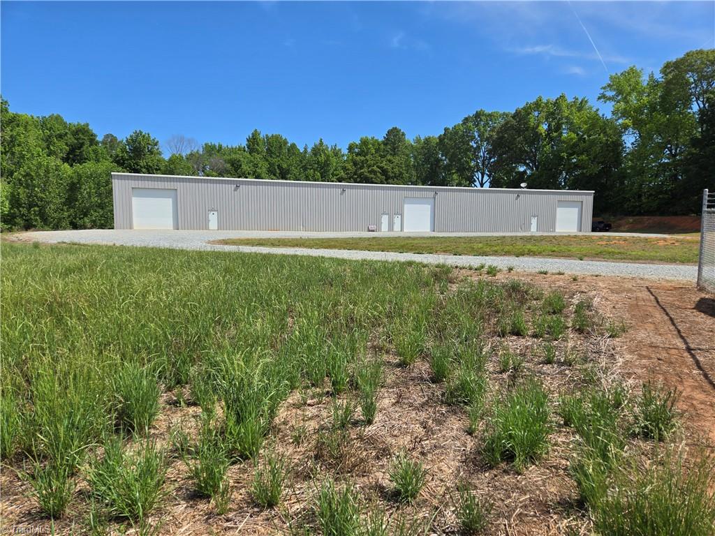 1200 Snider Kines Road