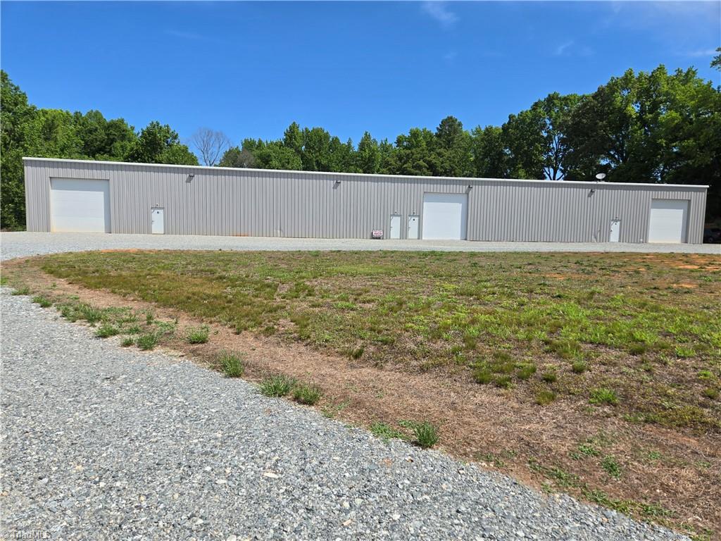 1200 Snider Kines Road