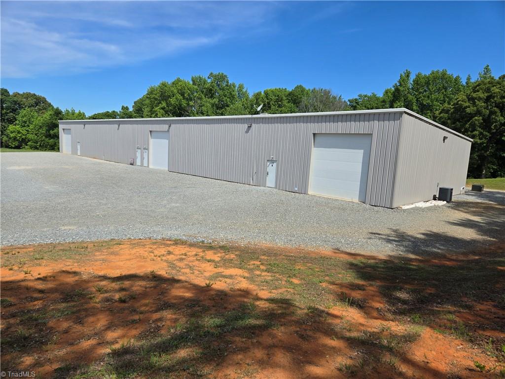 1200 Snider Kines Road