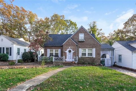 A home in Thomasville