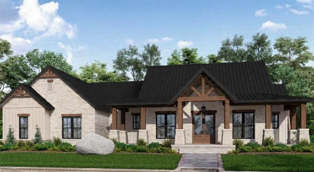 Photo of 7809 Duggins Drive, Stokesdale, NC 27357 (MLS # 1210881)