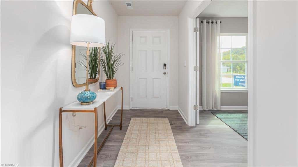 Photo of 1580 Aberdeen Drive, Mebane, NC 27302 (MLS # 1229371)