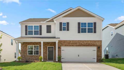 Homes For Sale - 1580 Aberdeen Drive<br/> Mebane, NC 27302