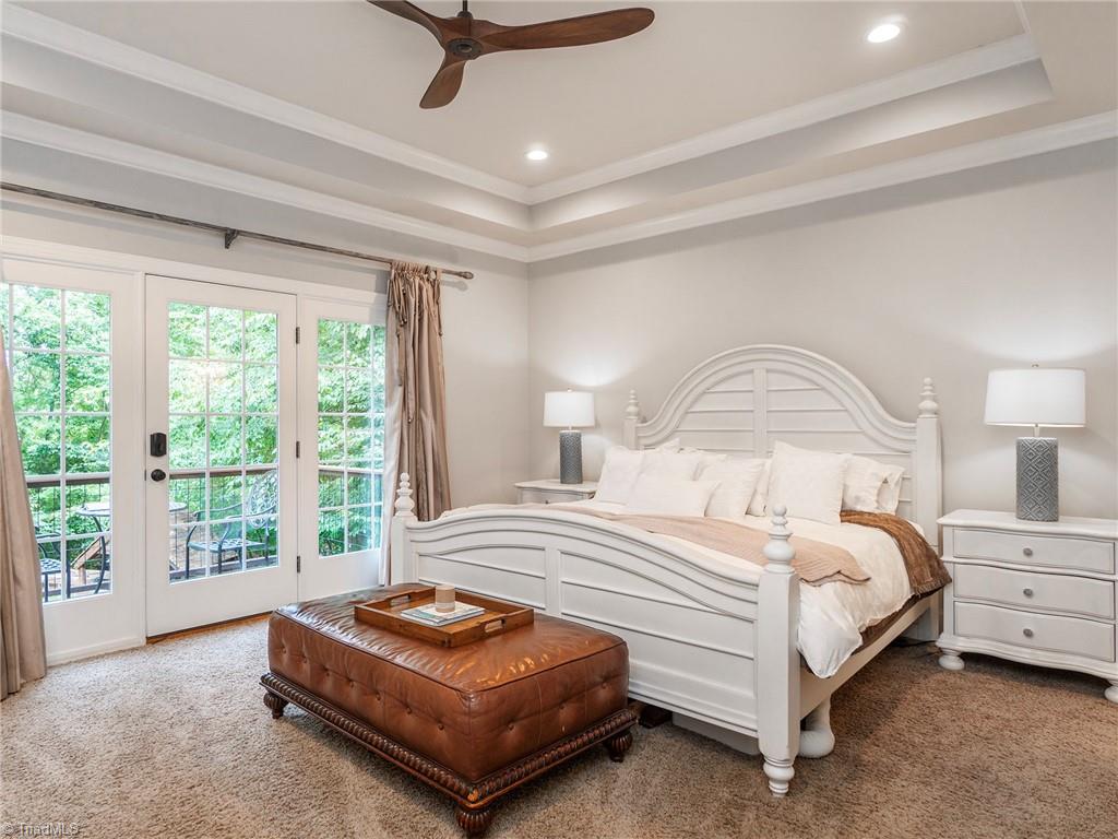 802 Glendevon Court, Whitsett, North Carolina image 13