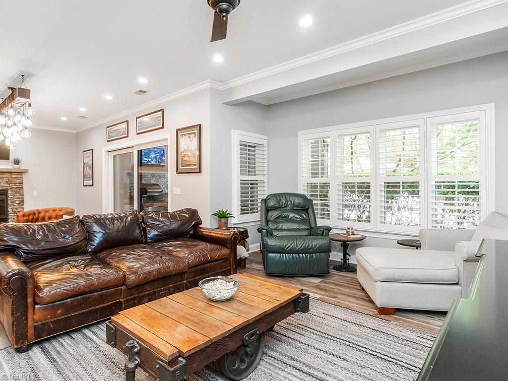 802 Glendevon Court, Whitsett, North Carolina image 27