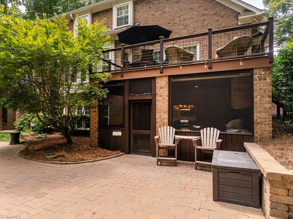 802 Glendevon Court, Whitsett, North Carolina image 49