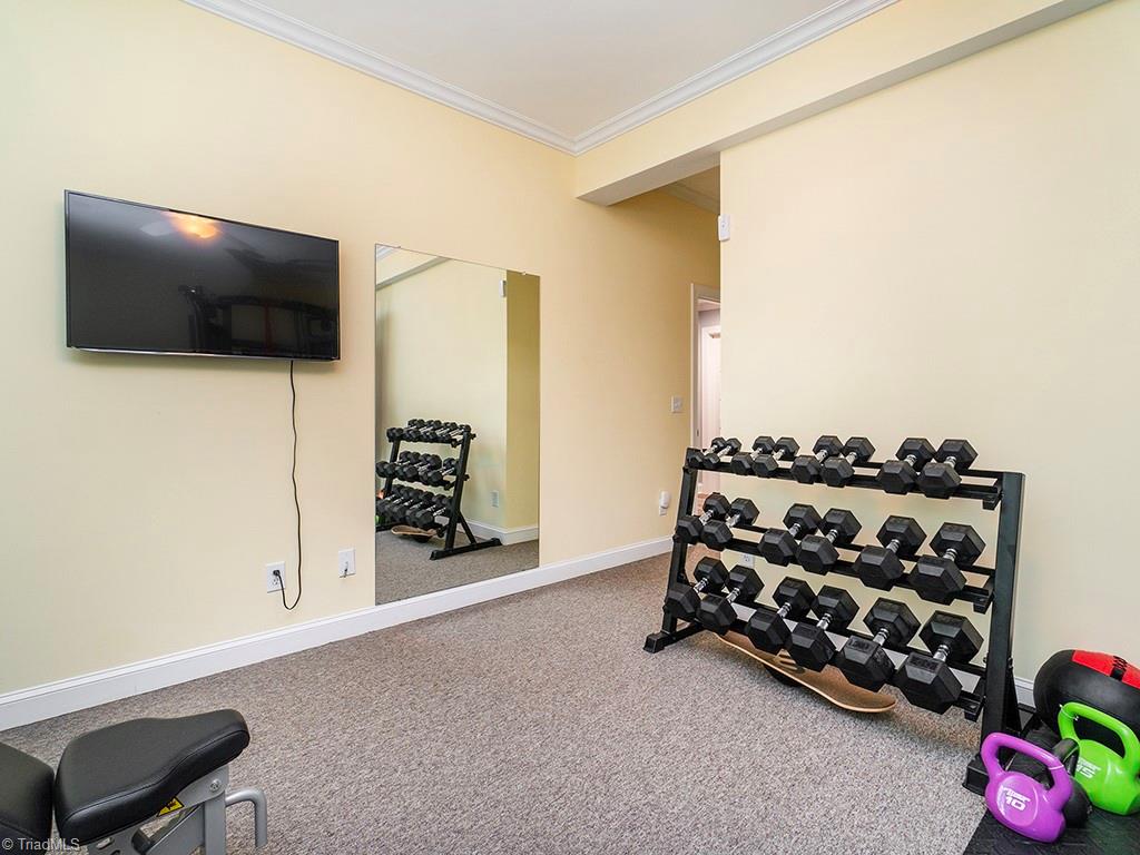 802 Glendevon Court, Whitsett, North Carolina image 41