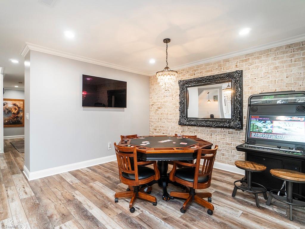 802 Glendevon Court, Whitsett, North Carolina image 24