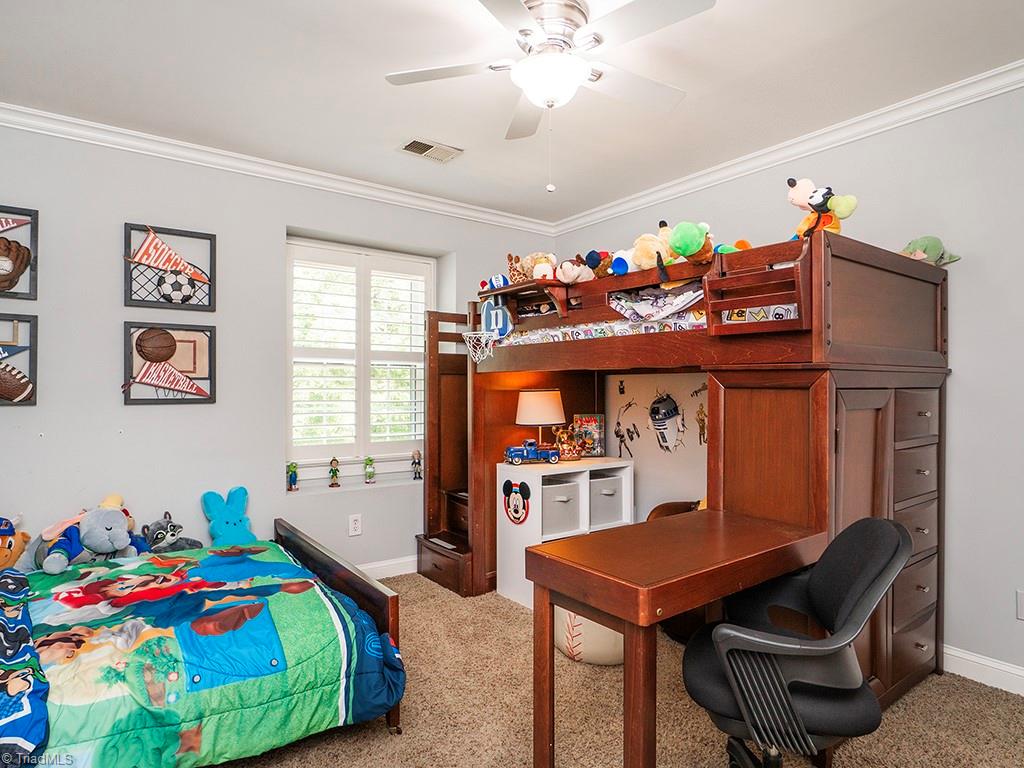 802 Glendevon Court, Whitsett, North Carolina image 29