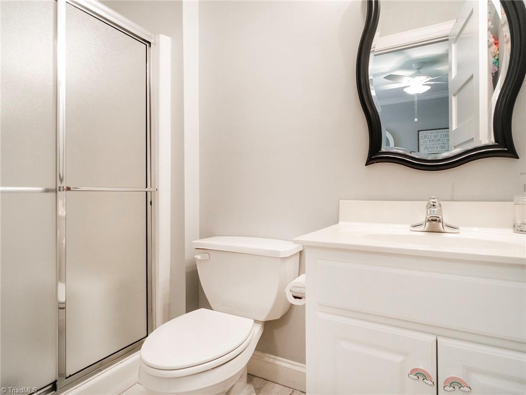 802 Glendevon Court, Whitsett, North Carolina image 17