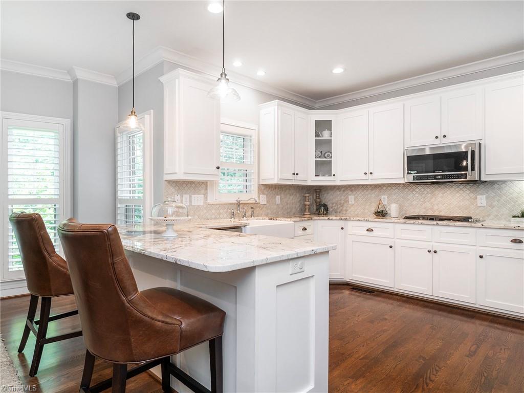 802 Glendevon Court, Whitsett, North Carolina image 2