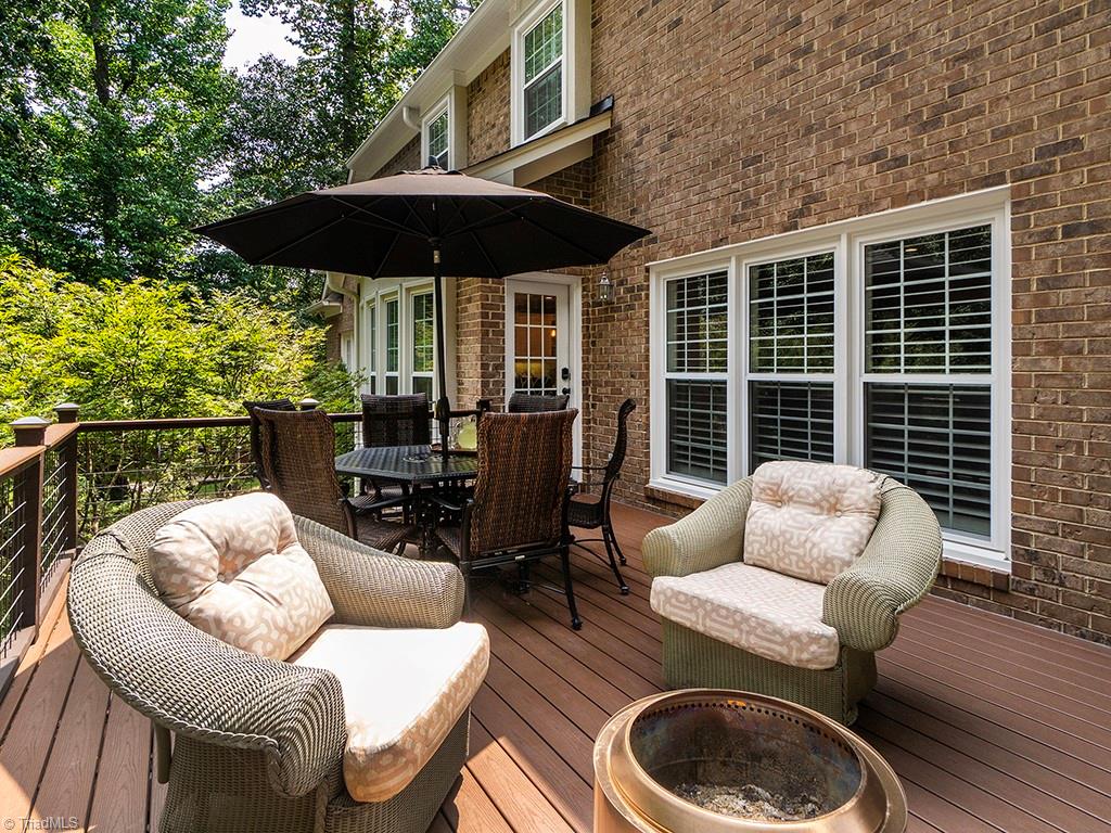 802 Glendevon Court, Whitsett, North Carolina image 47