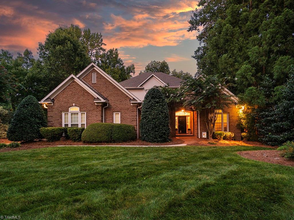 802 Glendevon Court, Whitsett, North Carolina image 1