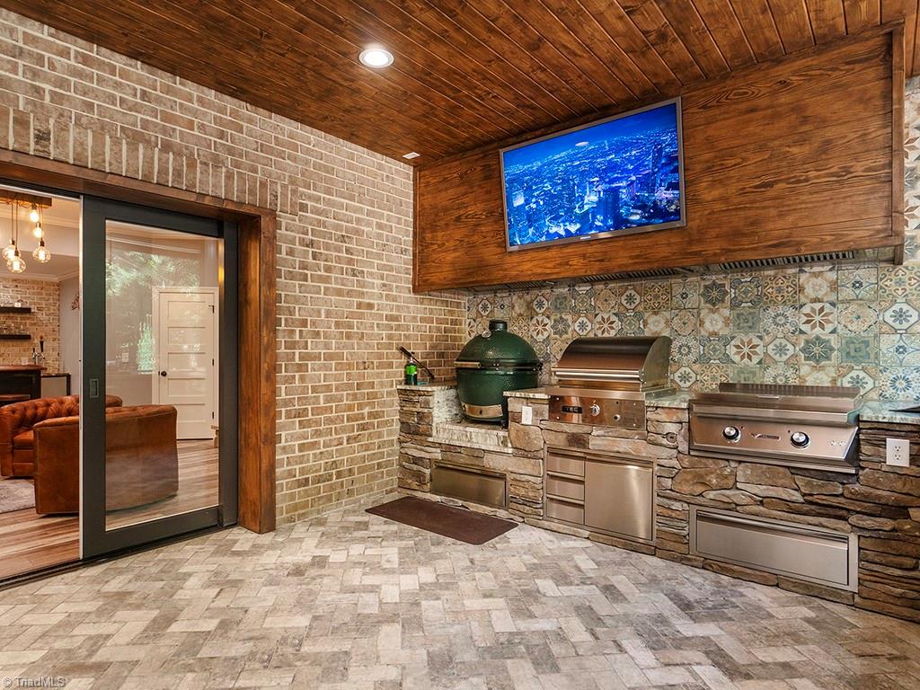 802 Glendevon Court, Whitsett, North Carolina image 43