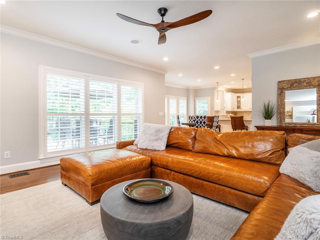 802 Glendevon Court, Whitsett, North Carolina image 4