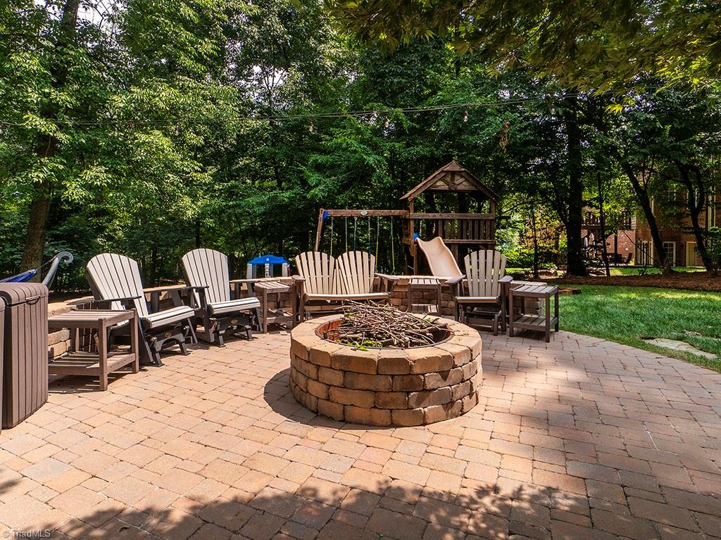 802 Glendevon Court, Whitsett, North Carolina image 48