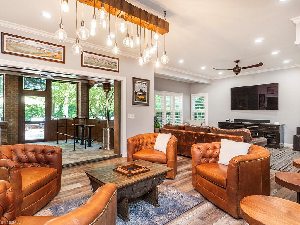 802 Glendevon Court, Whitsett, North Carolina image 3