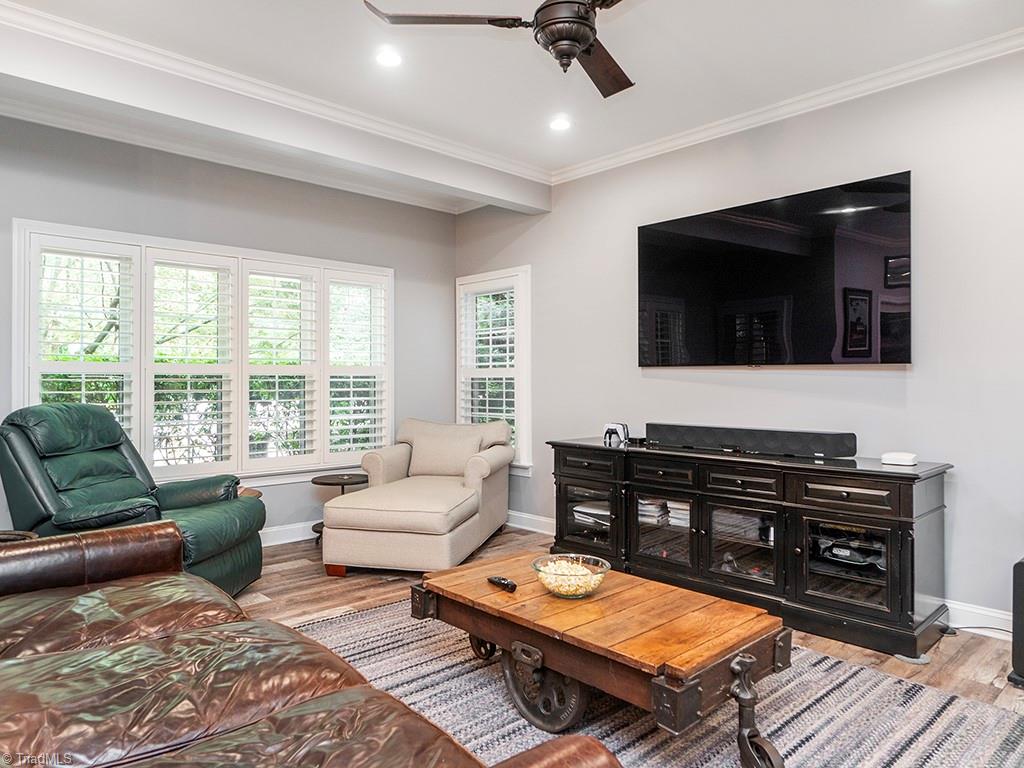 802 Glendevon Court, Whitsett, North Carolina image 26