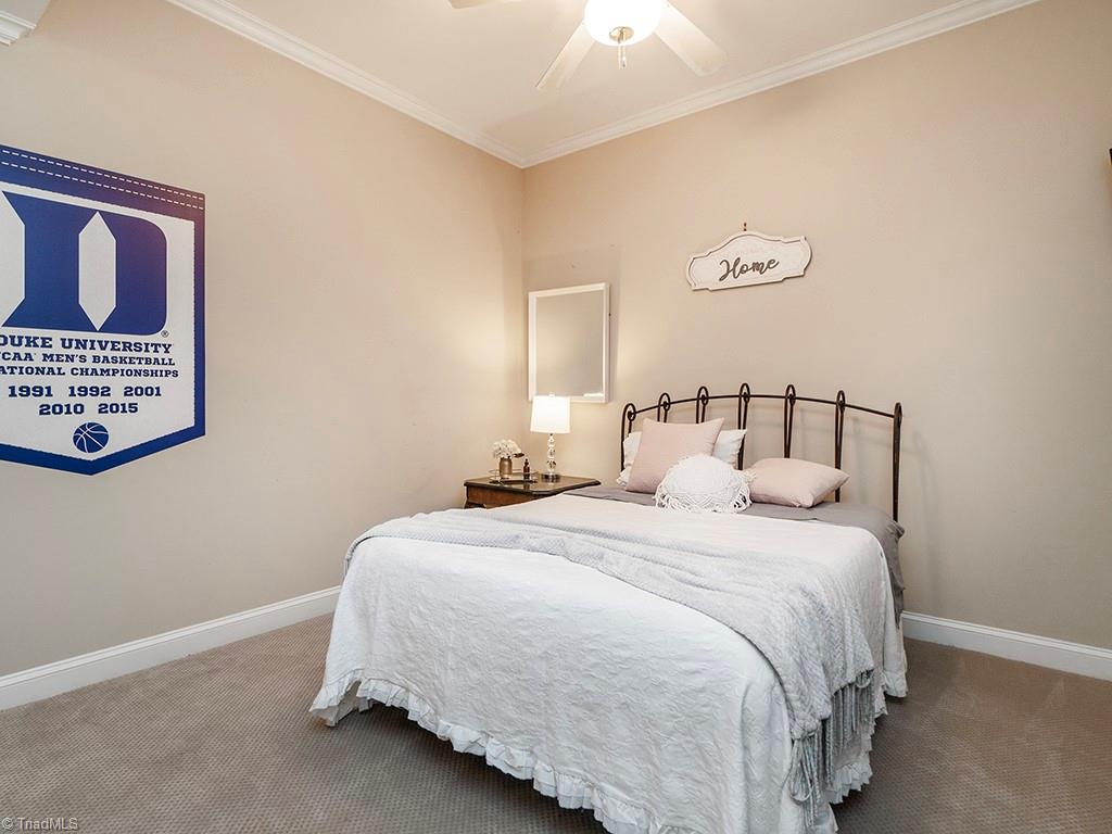 802 Glendevon Court, Whitsett, North Carolina image 38