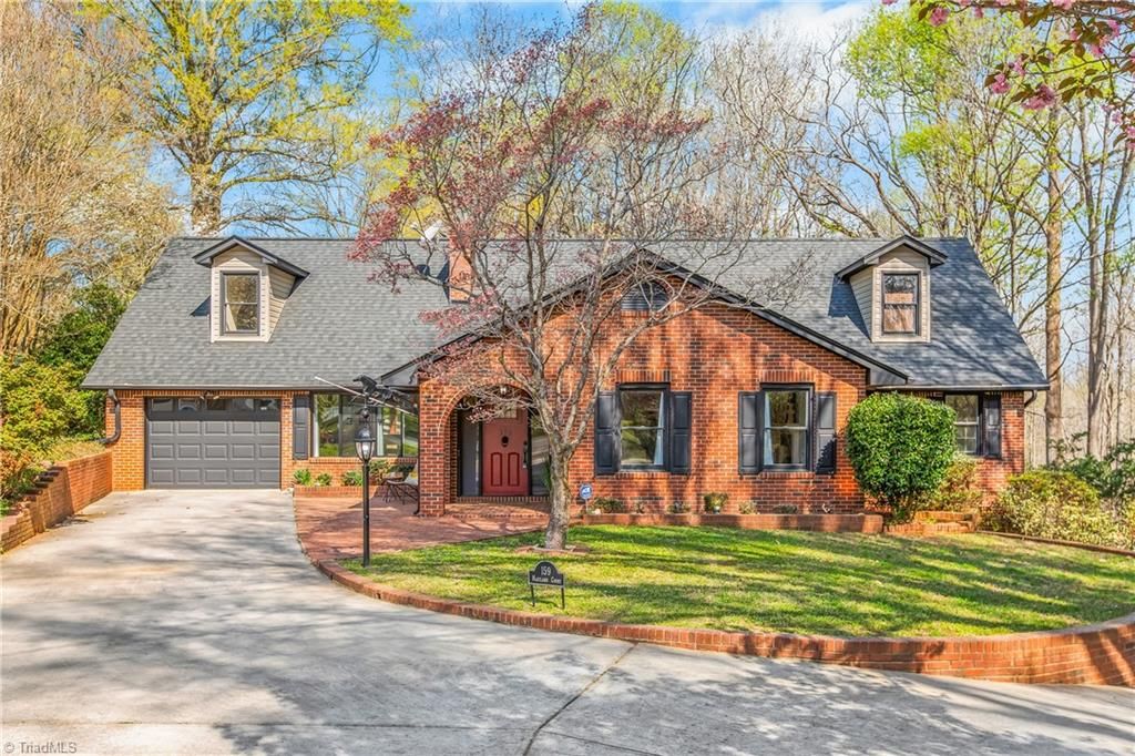 Photo of 159 Maitland Court, Clemmons, NC 27012 (MLS # 1214006)