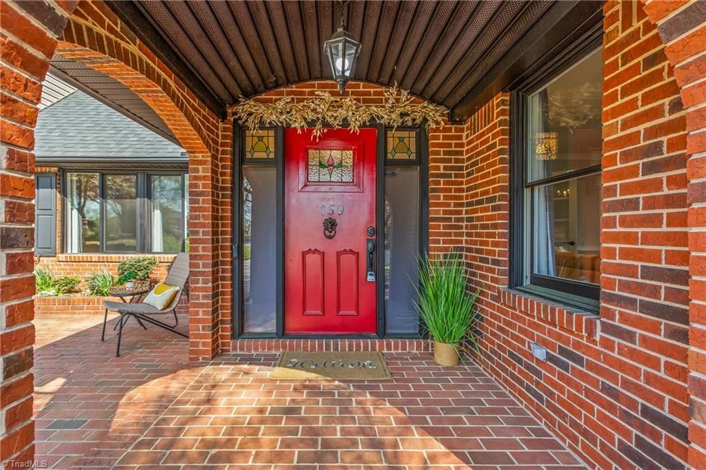 Photo of 159 Maitland Court, Clemmons, NC 27012 (MLS # 1214006)