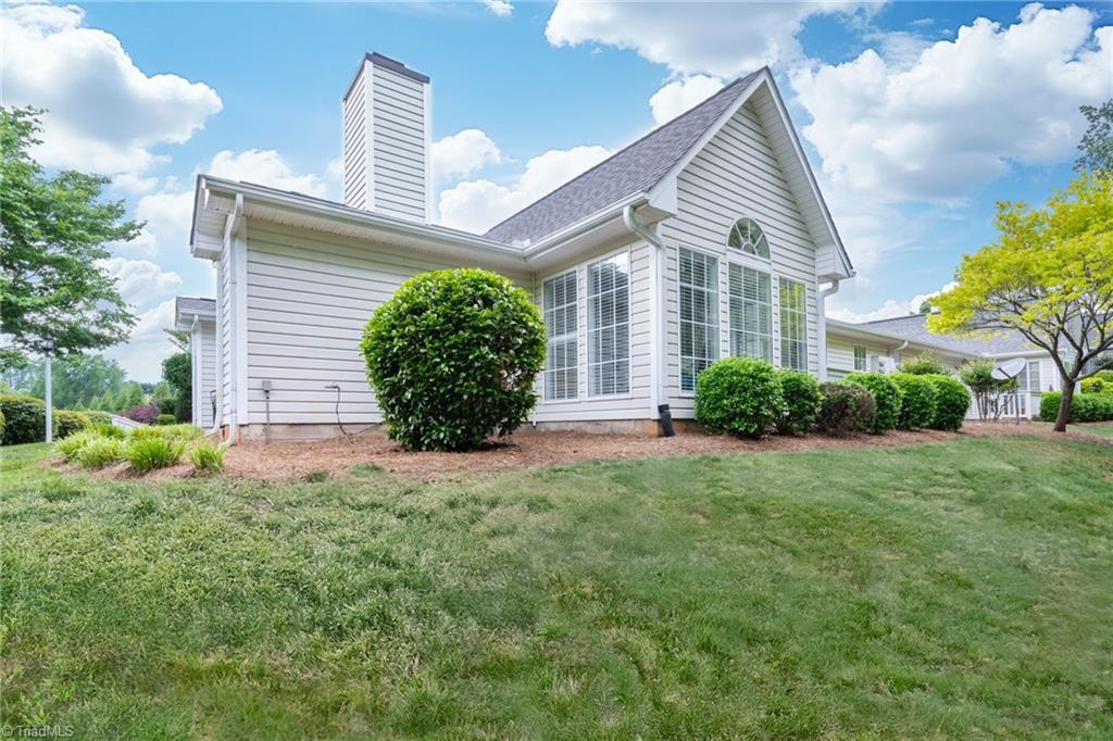 3968 Westridge Meadow Circle, Clemmons, North Carolina image 27
