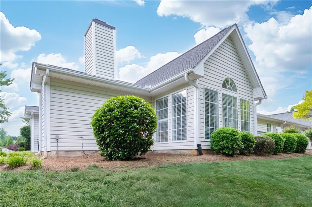 3968 Westridge Meadow Circle, Clemmons, North Carolina image 28