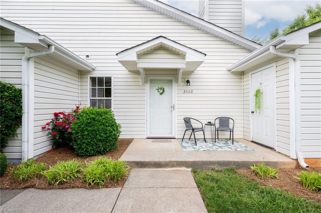 3968 Westridge Meadow Circle, Clemmons, North Carolina image 2