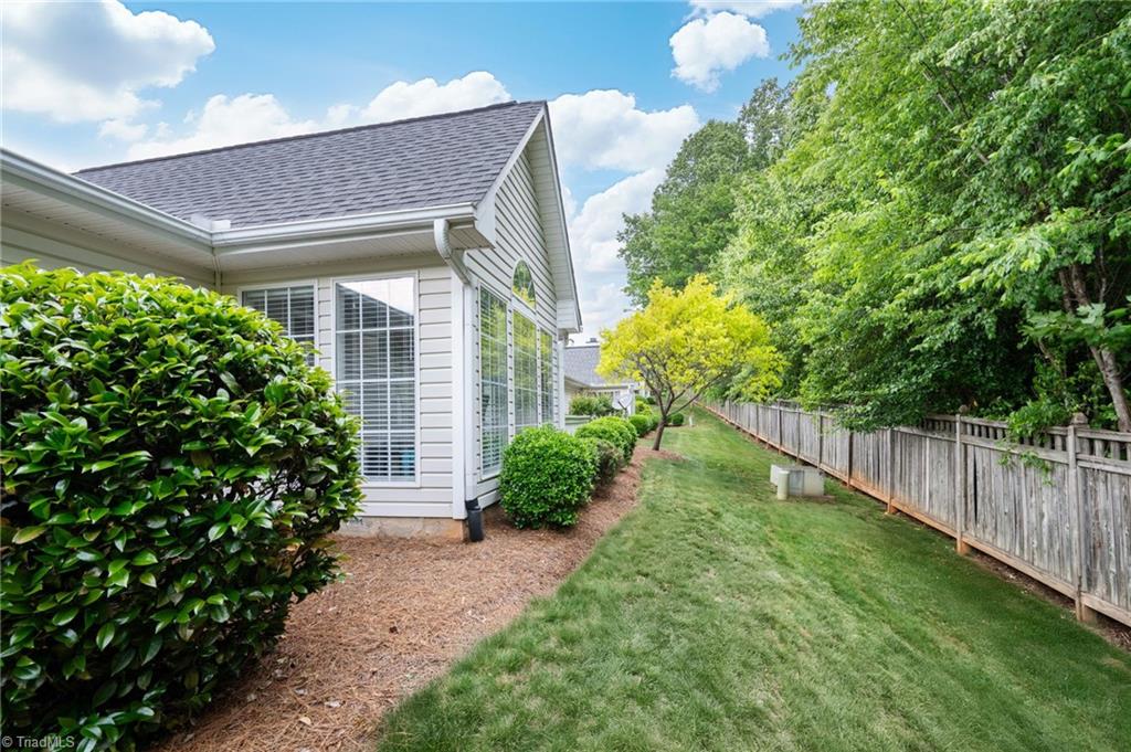 3968 Westridge Meadow Circle, Clemmons, North Carolina image 26