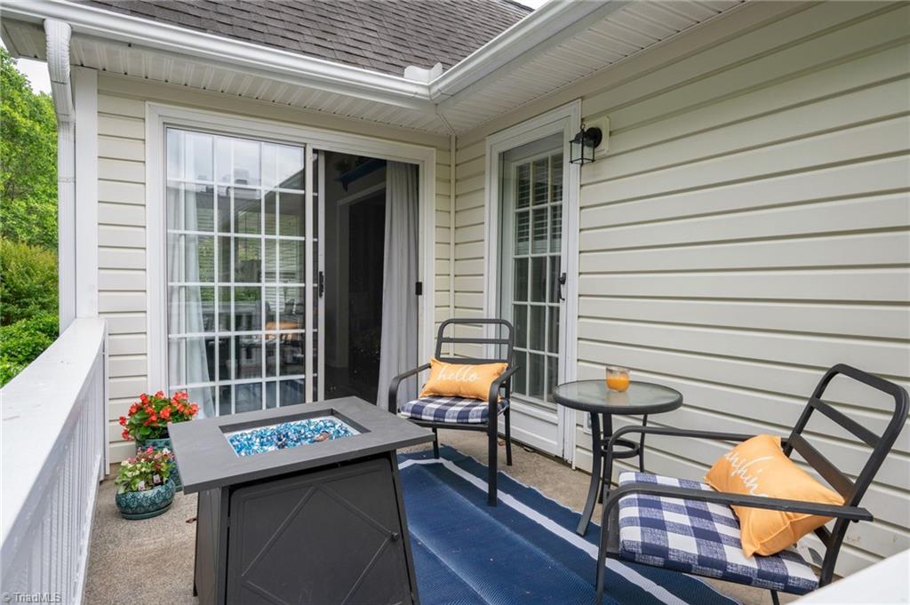 3968 Westridge Meadow Circle, Clemmons, North Carolina image 24