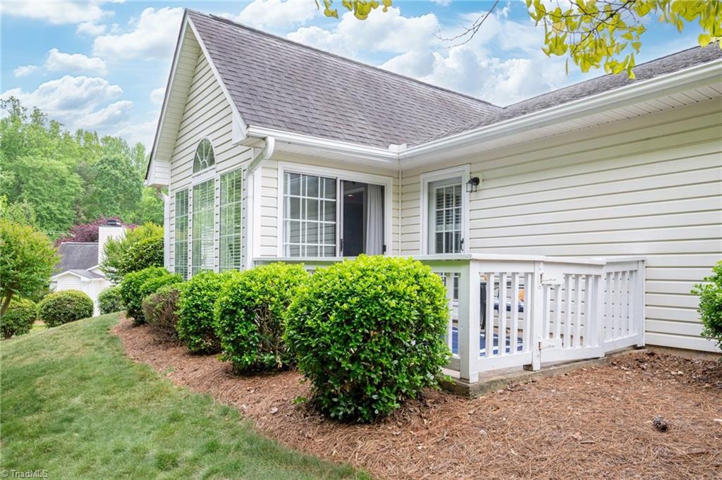 3968 Westridge Meadow Circle, Clemmons, North Carolina image 25