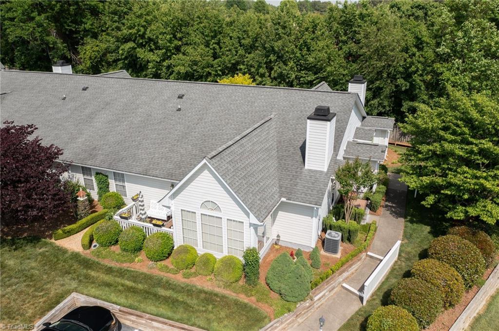 3968 Westridge Meadow Circle, Clemmons, North Carolina image 3