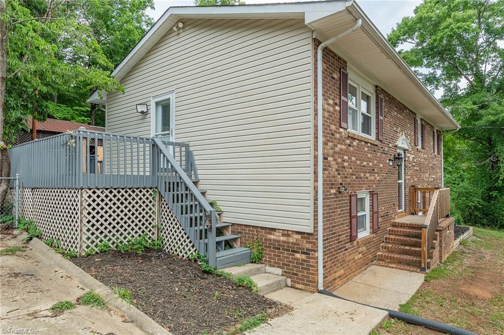Photo of 291 Kingwood Road, Reidsville, NC 27320 (MLS # 1225252)